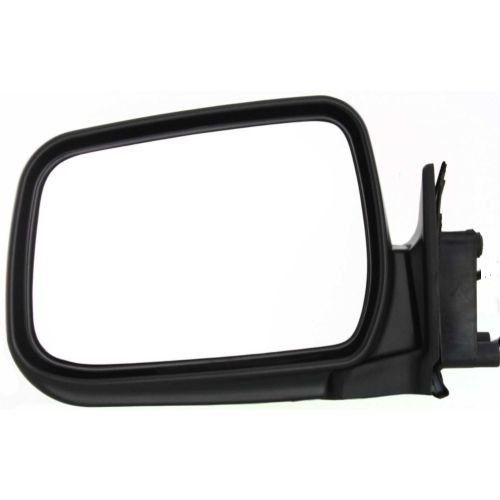 Nissan Xterra Mirrors Exterior Mirror ar Monster Auto Parts